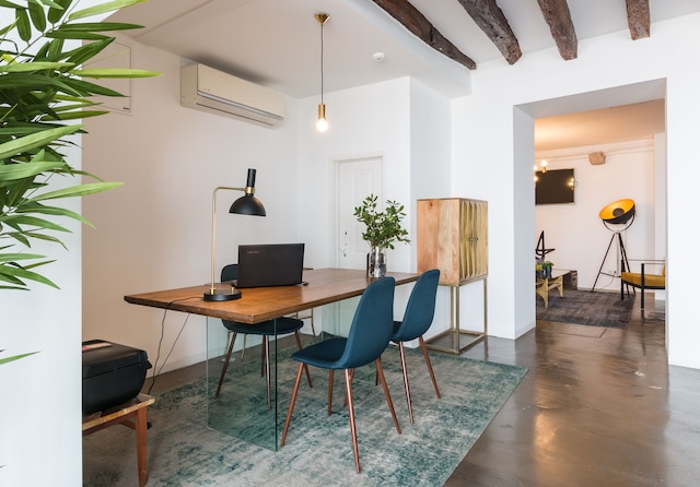 アマ アパートメンツ