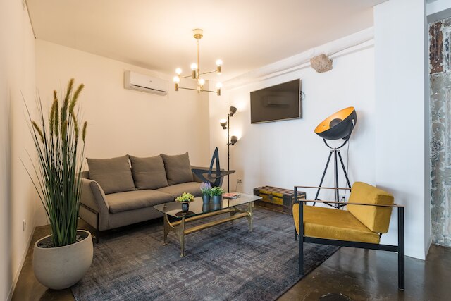 アマ アパートメンツ