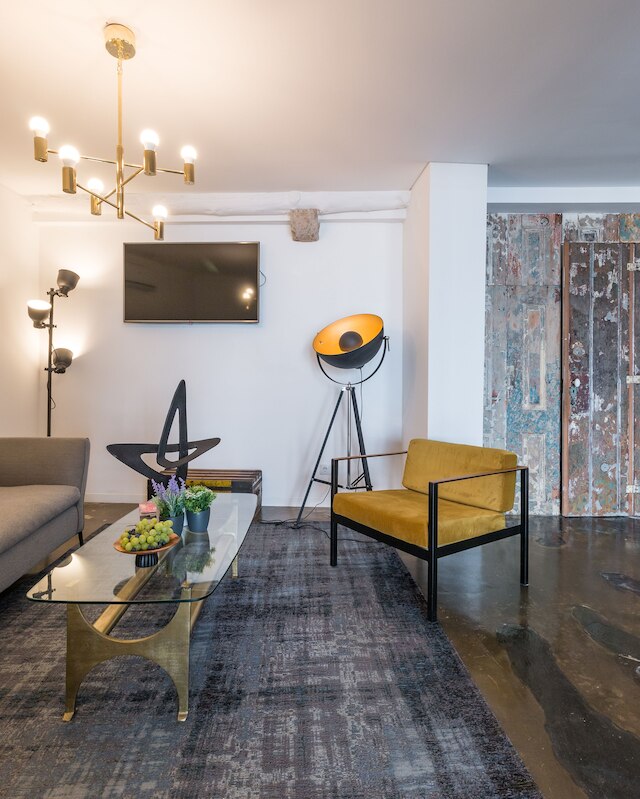 アマ アパートメンツ