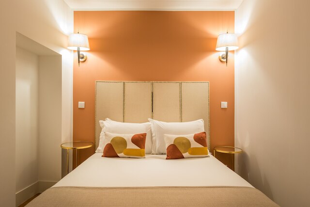 アマ アパートメンツ