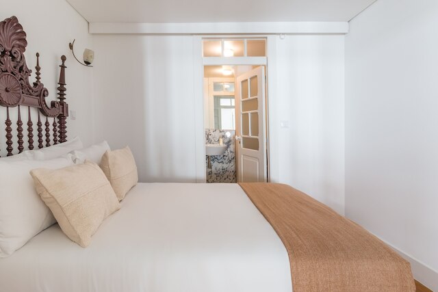 アマ アパートメンツ