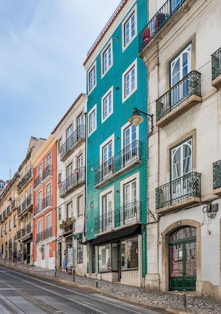 アマ アパートメンツ