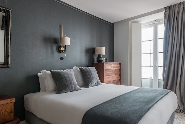 アマ アパートメンツ