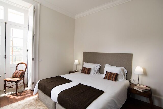 ブナパートメンツ カレガル