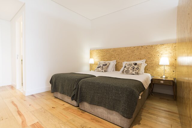 ブナパートメンツ カレガル