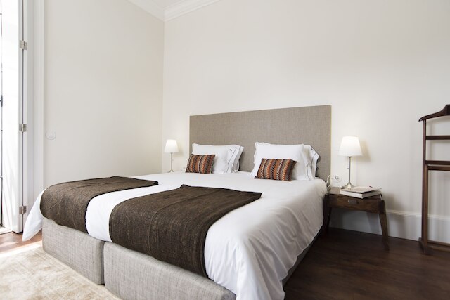 ブナパートメンツ カレガル