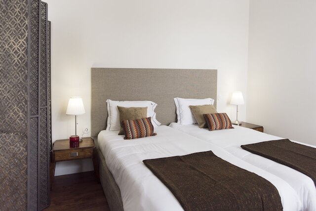 ブナパートメンツ カレガル