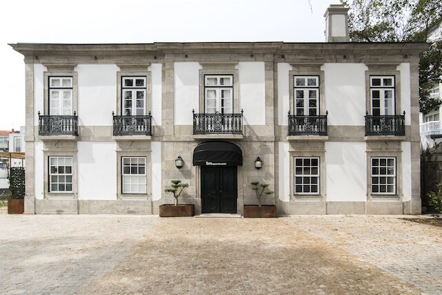 ブナパートメンツ カレガル