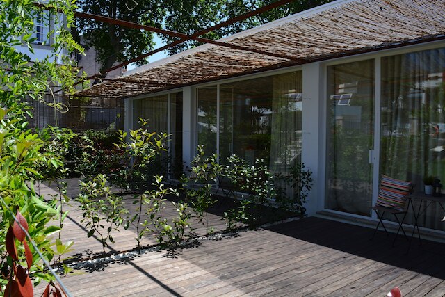 ブナパートメンツ カレガル