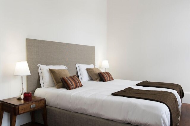 ブナパートメンツ カレガル