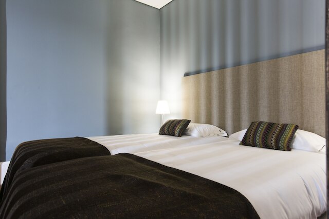 ブナパートメンツ カレガル