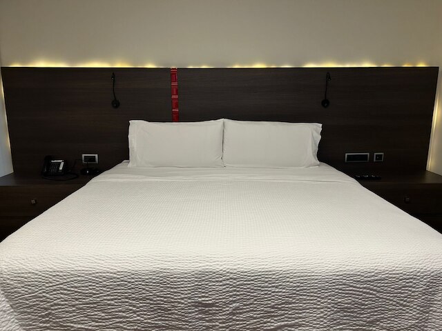 ホリデイ イン エクスプレス メキシコ アエロプエルト by IHG