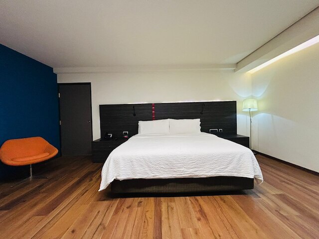 ホリデイ イン エクスプレス メキシコ アエロプエルト by IHG