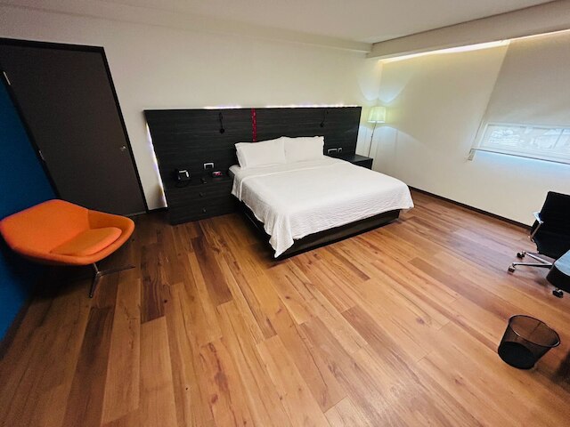 ホリデイ イン エクスプレス メキシコ アエロプエルト by IHG