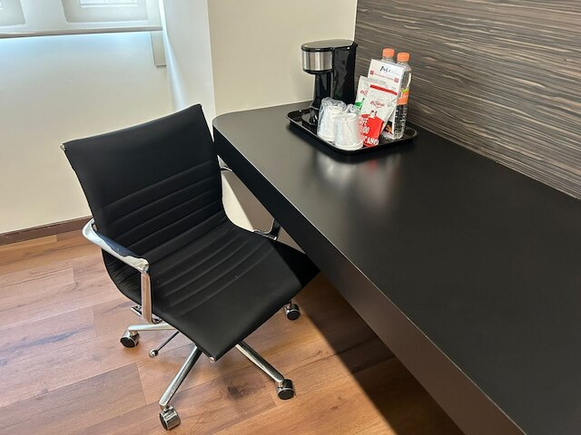 ホリデイ イン エクスプレス メキシコ アエロプエルト by IHG