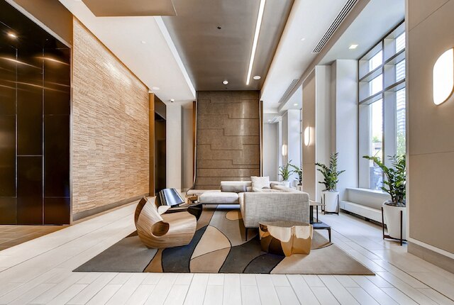 グローバル ラグジュアリー スイーツ アット ニューポート