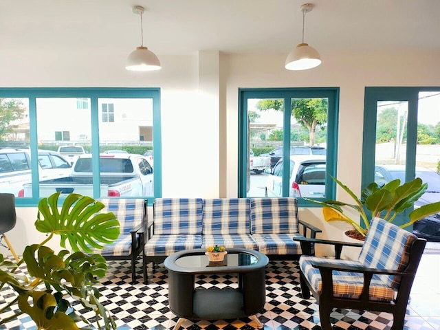 ザ ブリス ルーイ リビング