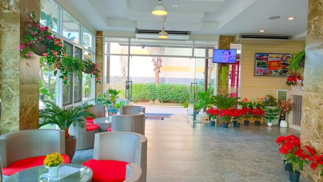 ザ ブリス ルーイ リビング