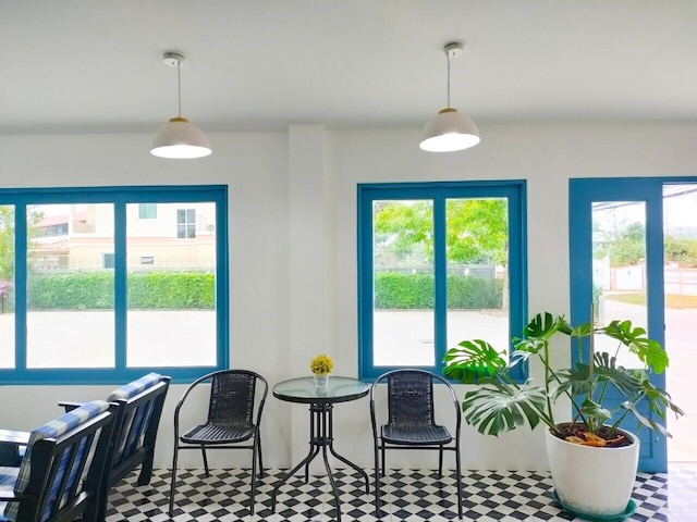 ザ ブリス ルーイ リビング