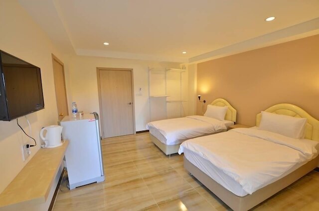 ザ ブリス ルーイ リビング