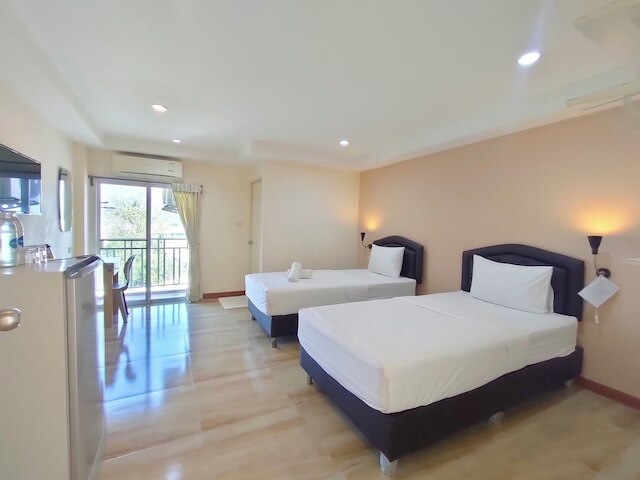 ザ ブリス ルーイ リビング