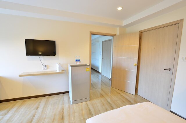 ザ ブリス ルーイ リビング