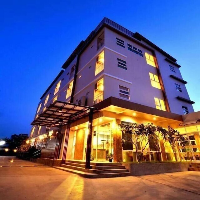 ザ ブリス ルーイ リビング