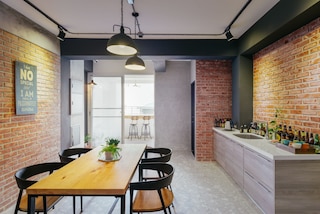 マター アパートメント (慕特公寓)