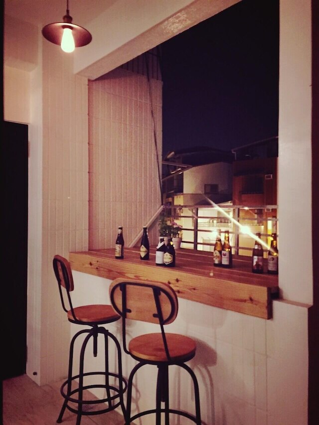 マター アパートメント (慕特公寓)