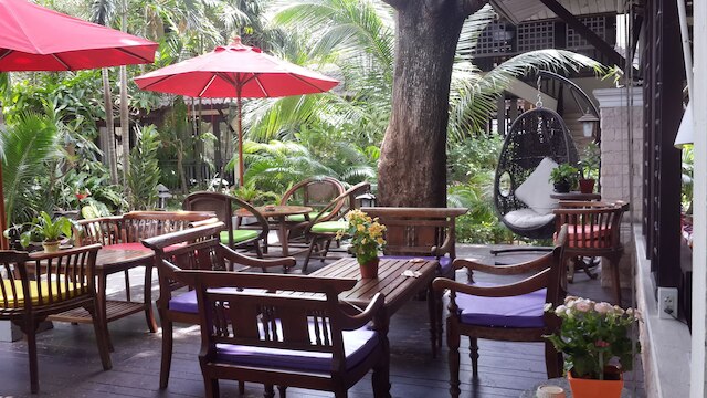 アム サムイ パレス