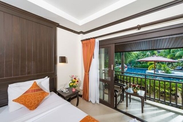 アム サムイ パレス