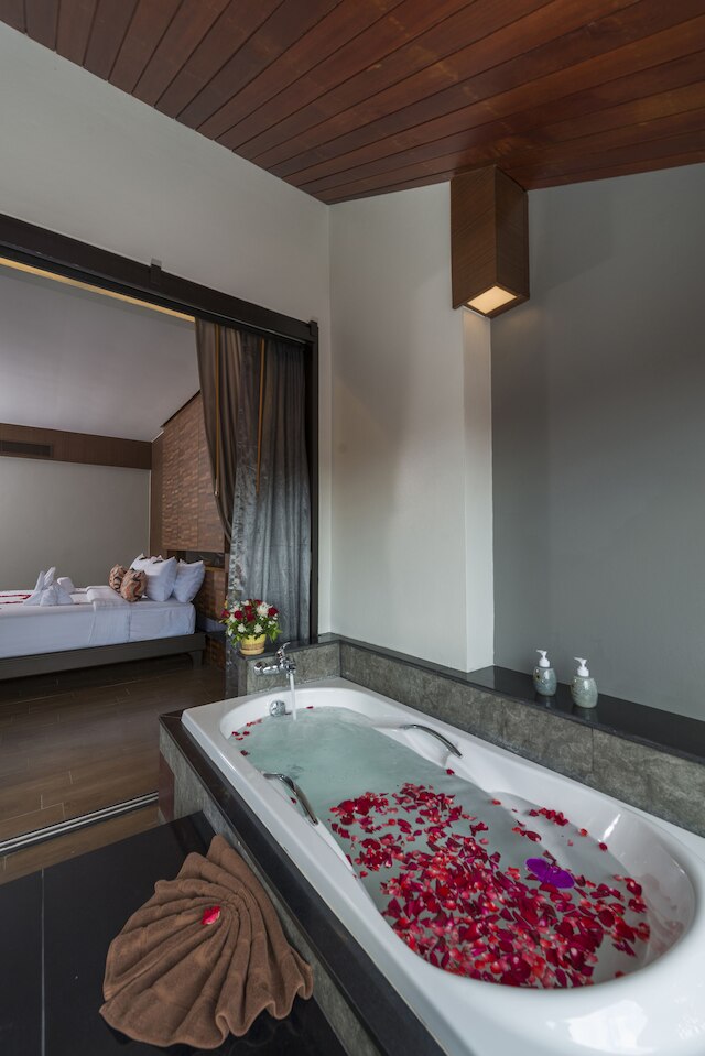 アム サムイ パレス