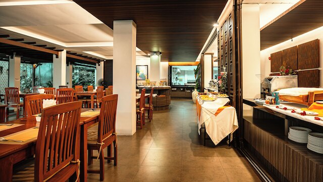 アム サムイ パレス