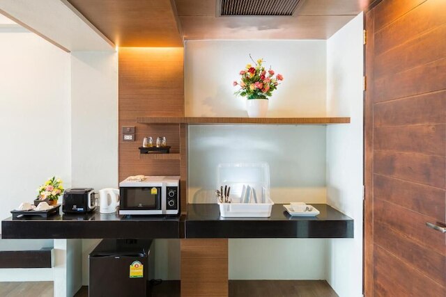 アム サムイ パレス