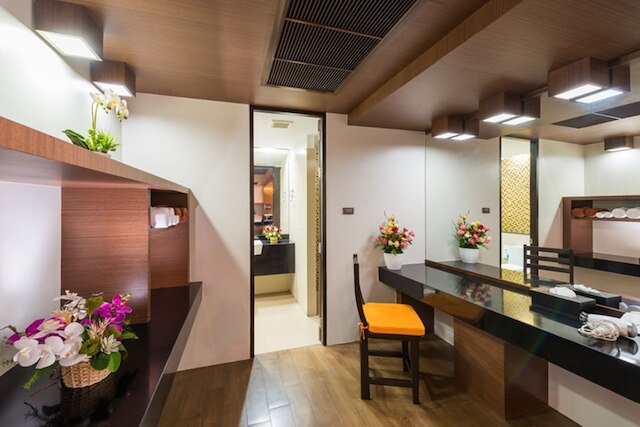 アム サムイ パレス