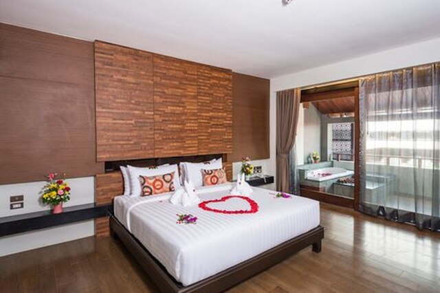 アム サムイ パレス