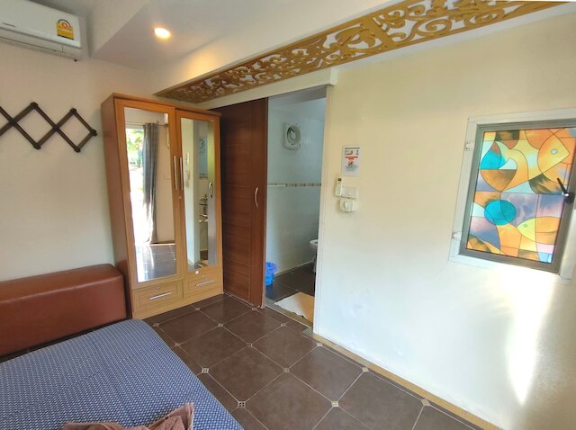 コーナー ヴィラ - パタヤ ホリデイ ハウス ウォーキング ストリート