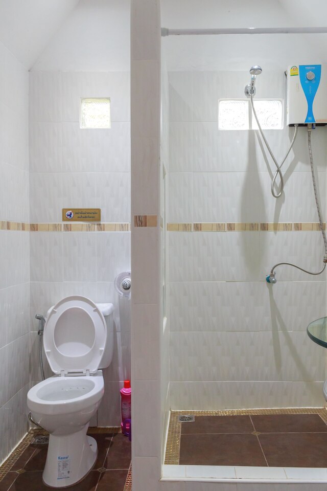 コーナー ヴィラ - パタヤ ホリデイ ハウス ウォーキング ストリート