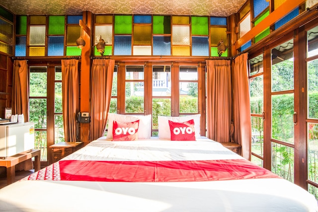 プルータヤ リゾート & スパ