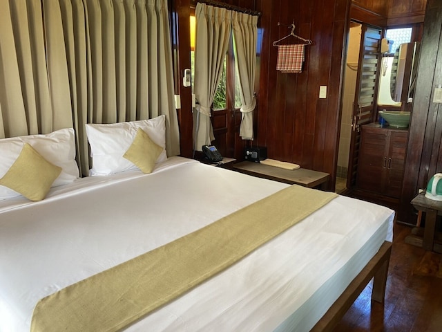 プルータヤ リゾート & スパ