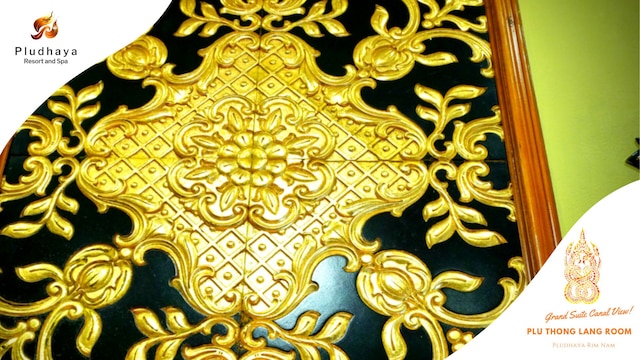 プルータヤ リゾート & スパ