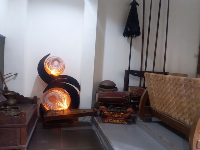 グリヤ ユニカ ホームステイ