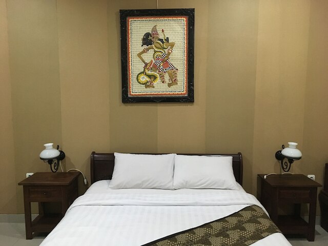 グリヤ ユニカ ホームステイ