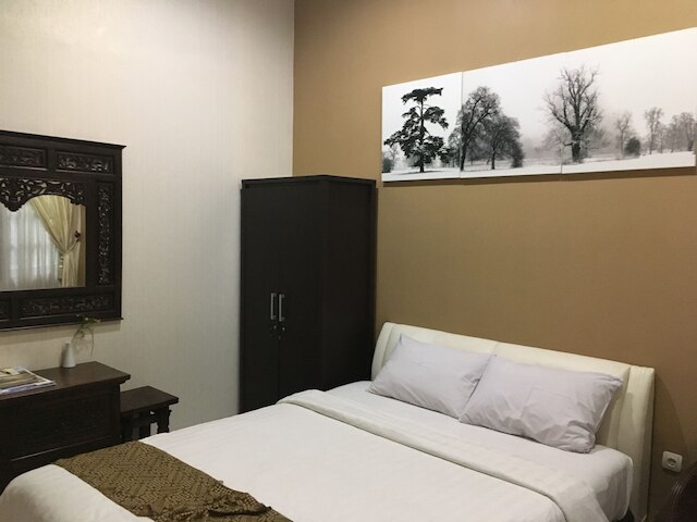 グリヤ ユニカ ホームステイ