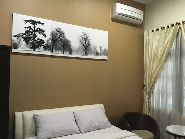 グリヤ ユニカ ホームステイ