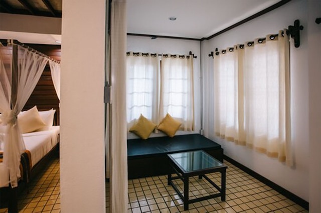 バン チャーン トン ホテル