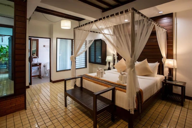 バン チャーン トン ホテル