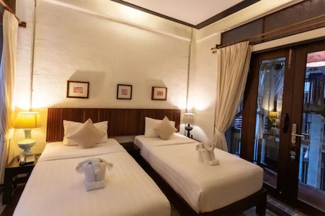 バン チャーン トン ホテル