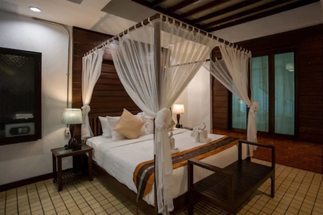 バン チャーン トン ホテル