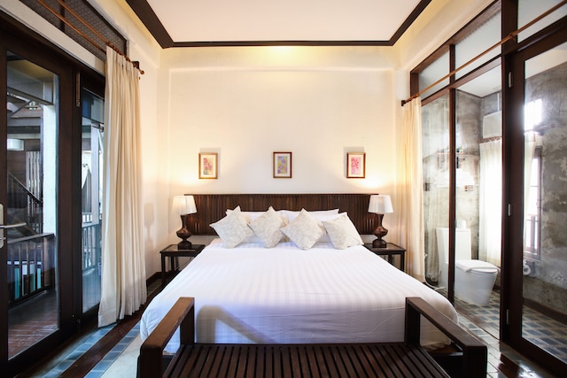 バン チャーン トン ホテル